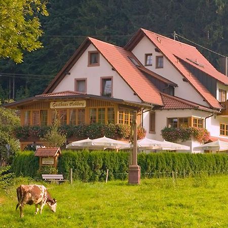 Gasthaus Hohberg Durbach Exterior photo